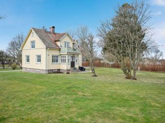 Bostadsbild