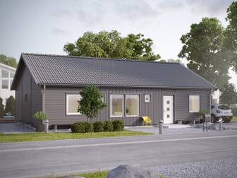 Vallarebyn / Otterstad