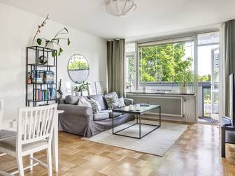 Bostadsbild
