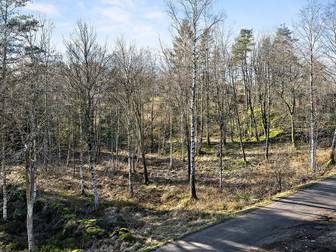 Lilla Öresjövägen, Del av Ubbhult 1:7