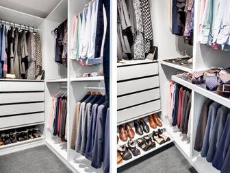 Wardrobe