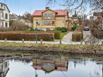 Nedre brunnsvägen 22