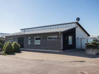Bostadsbild