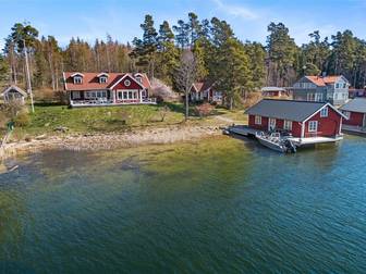 Stenbacknäsvägen 20