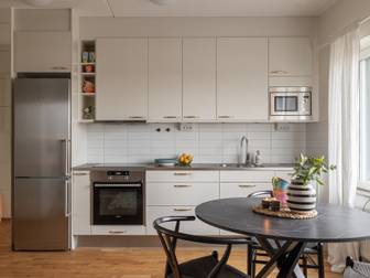 Bostadsbild