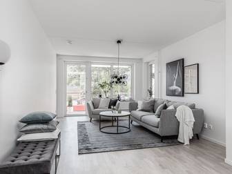 Tussmötevägen 120 B