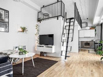 Stig Lindbergs Gata 19A