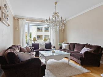 Nedre Torekällgatan 10