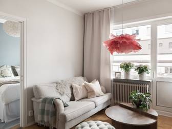 Bostadsbild