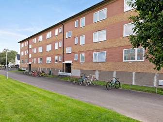 Bostadsbild