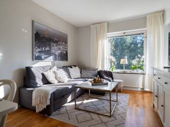 Bostadsbild