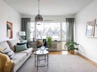 Roslagsgatan 60, 6 tr