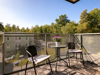 Bostadsbild