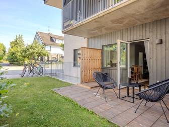Bostadsbild