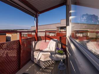 Tranåskvarnsgatan 8 A