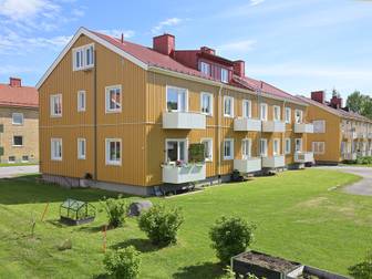 Bostadsbild