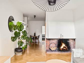 Bostadsbild