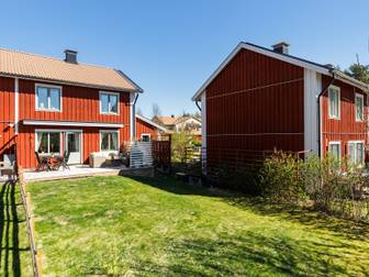 Bostadsbild