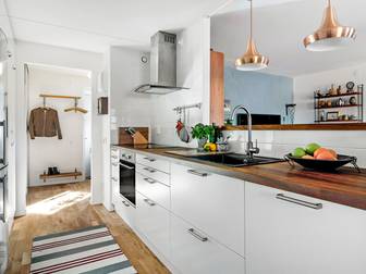 Tegelbruksvägen 7G, 2tr