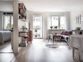 Industrigatan 6, 5 tr