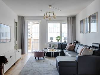 Östersundsgatan 2, Vån 4 (21041)