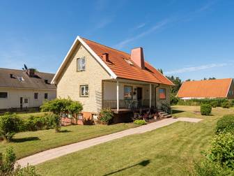 Bostadsbild
