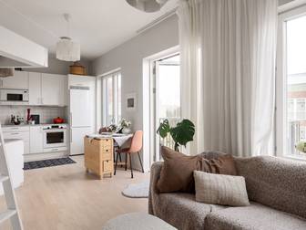 Bostadsbild