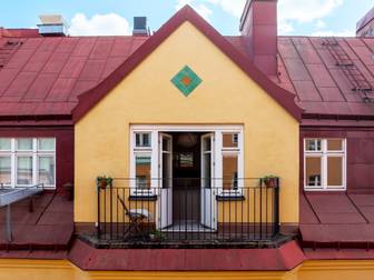 Bostadsbild