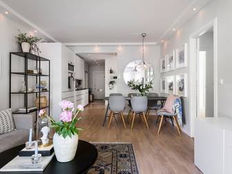 Centralvägen 15, 3tr