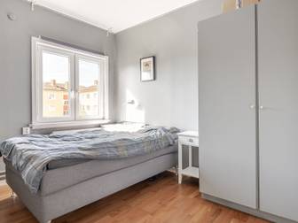 Bostadsbild