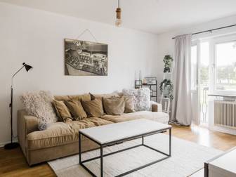 Bostadsbild