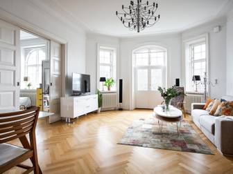 Michael Löfmans gata 6