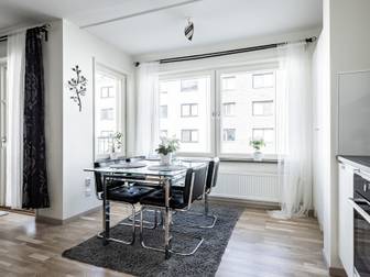 Bostadsbild