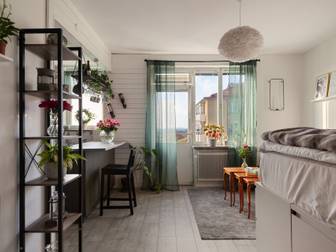 Bostadsbild