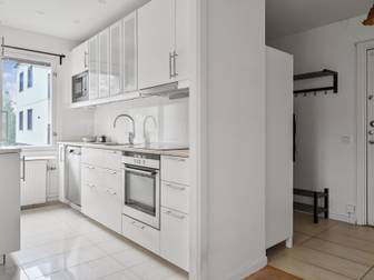 Bostadsbild