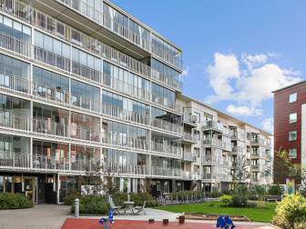 Bostadsbild