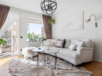 Bostadsbild