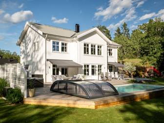 Bostadsbild