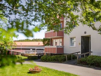 Bostadsbild