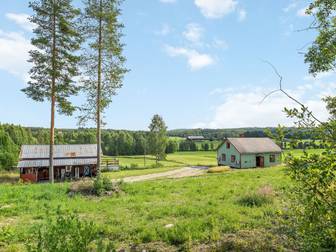 Bostadsbild