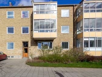 John Ericssons väg 53 B