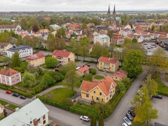 S:ta Annagatan 6, Centrum, Skara kommun, bild 2