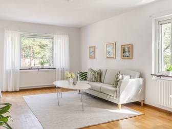 Bostadsbild