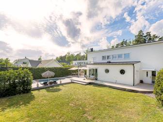 Bostadsbild