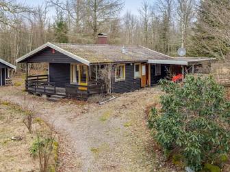 Västravägen 6 Kvänarp