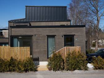 Bostadsbild