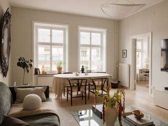 Bostadsbild
