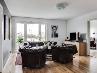 Dag hammarskjölds väg 3A