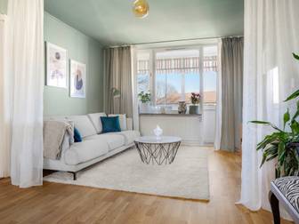 Bostadsbild