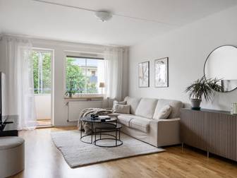 Bostadsbild